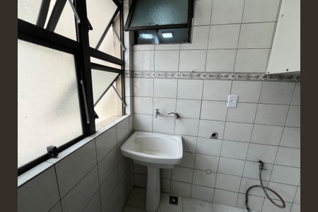 Apartamento para alugar com 64m², 3 quartos e 1 vaga Apartamento para alugar com 64m², 3 quartos e 1 vagaÁrea de Serviço