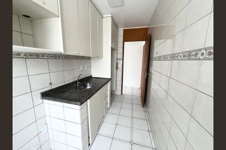 Apartamento para alugar com 64m², 3 quartos e 1 vaga Apartamento para alugar com 64m², 3 quartos e 1 vagaCozinha