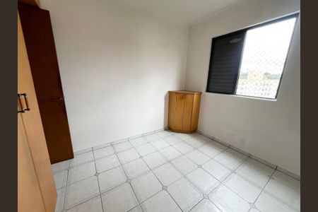 Quarto 1 de apartamento para alugar com 3 quartos, 64m² em Lauzane Paulista, São Paulo