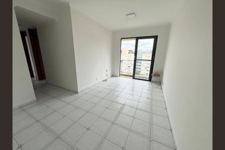 Apartamento para alugar com 64m², 3 quartos e 1 vaga Apartamento para alugar com 64m², 3 quartos e 1 vagaSala