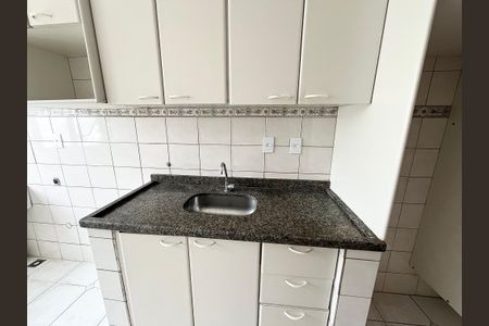Apartamento para alugar com 64m², 3 quartos e 1 vaga Apartamento para alugar com 64m², 3 quartos e 1 vagaCozinha