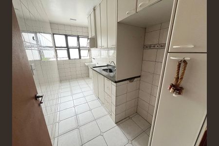 Apartamento para alugar com 64m², 3 quartos e 1 vaga Apartamento para alugar com 64m², 3 quartos e 1 vagaCozinha