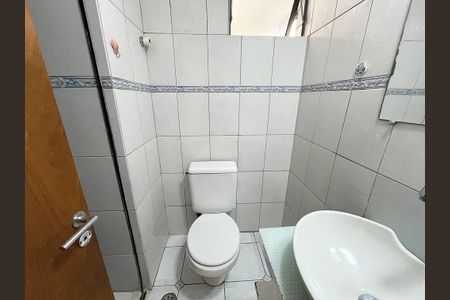 Apartamento para alugar com 64m², 3 quartos e 1 vaga Apartamento para alugar com 64m², 3 quartos e 1 vagaBanheiro