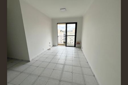 Sala de apartamento para alugar com 3 quartos, 64m² em Lauzane Paulista, São Paulo