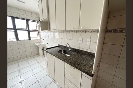 Apartamento para alugar com 64m², 3 quartos e 1 vaga Apartamento para alugar com 64m², 3 quartos e 1 vagaCozinha