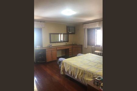 Casa à venda com 5 quartos, 568m² em Jardim Bonfiglioli, São Paulo