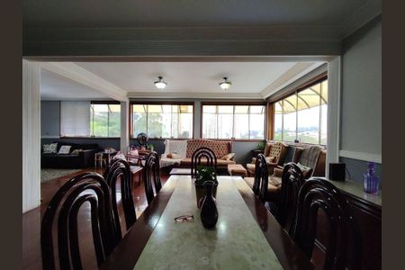 Casa à venda com 5 quartos, 568m² em Jardim Bonfiglioli, São Paulo