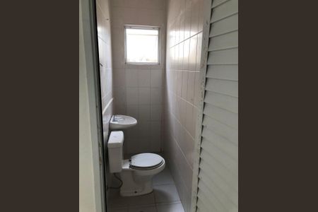 Casa de condomínio para alugar com 170m², 3 quartos e 3 vagas Casa de condomínio para alugar com 170m², 3 quartos e 3 vagasLavabo