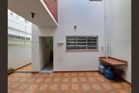 Casa à venda com 185m², 4 quartos e 3 vagas