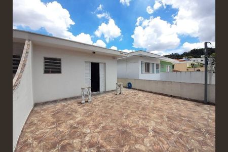 Casa à venda com 185m², 4 quartos e 3 vagas