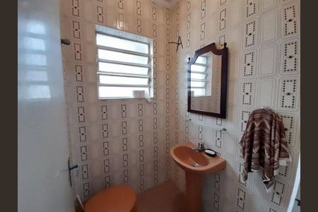 Casa à venda com 185m², 4 quartos e 3 vagas