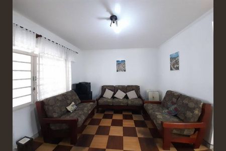 Casa à venda com 4 quartos, 185m² em Jardim Rizzo, São Paulo