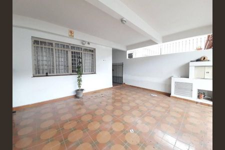 Casa à venda com 185m², 4 quartos e 3 vagas