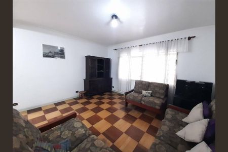 Casa à venda com 4 quartos, 185m² em Jardim Rizzo, São Paulo