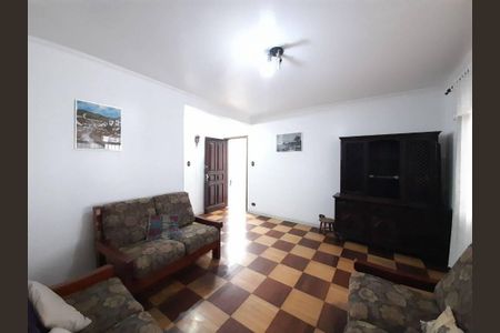 Casa à venda com 4 quartos, 185m² em Jardim Rizzo, São Paulo