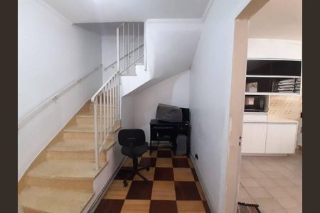 Casa à venda com 185m², 4 quartos e 3 vagas