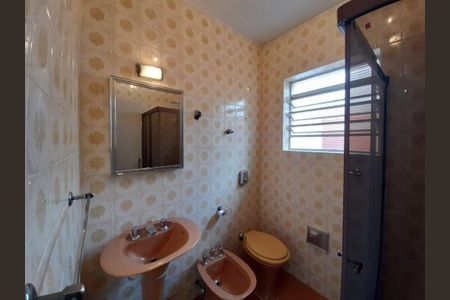 Casa à venda com 185m², 4 quartos e 3 vagas