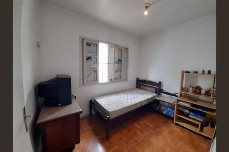 Casa à venda com 185m², 4 quartos e 3 vagas