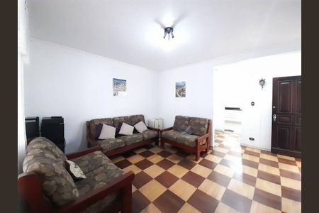 Casa à venda com 185m², 4 quartos e 3 vagas
