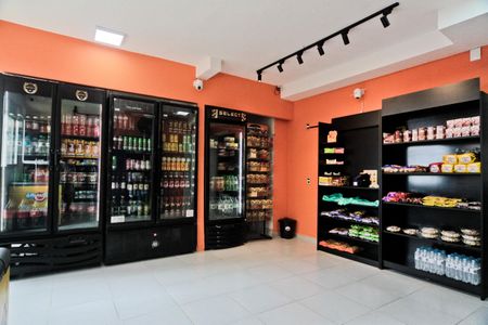 Apartamento para alugar com 31m², 2 quartos e sem vagaÁrea comum