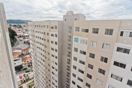 Apartamento para alugar com 31m², 2 quartos e sem vagaVista
