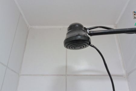 Apartamento para alugar com 31m², 2 quartos e sem vagaBanheiro