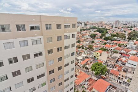 Apartamento para alugar com 31m², 2 quartos e sem vagaVista