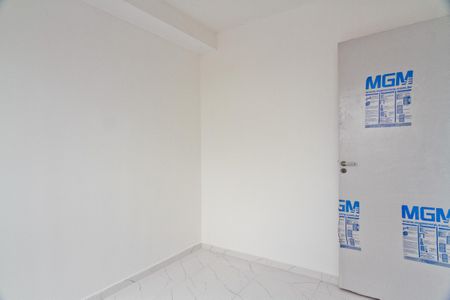 Apartamento para alugar com 31m², 2 quartos e sem vagaQuarto 2