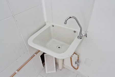 Apartamento para alugar com 31m², 2 quartos e sem vagaÁrea de Serviço