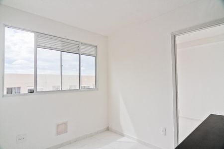 Apartamento para alugar com 31m², 2 quartos e sem vagaSala