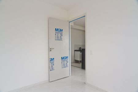 Apartamento para alugar com 31m², 2 quartos e sem vaga Apartamento para alugar com 31m², 2 quartos e sem vagaQuarto 2