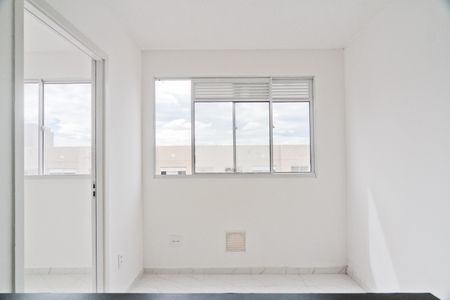 Apartamento para alugar com 31m², 2 quartos e sem vagaSala