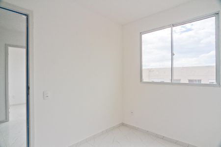 Quarto 2 de apartamento para alugar com 2 quartos, 31m² em Vila Pereira Cerca, São Paulo