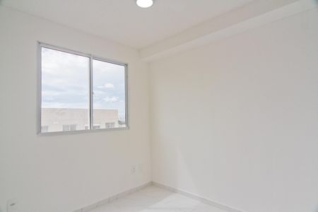 Quarto 2 de apartamento para alugar com 2 quartos, 31m² em Vila Pereira Cerca, São Paulo