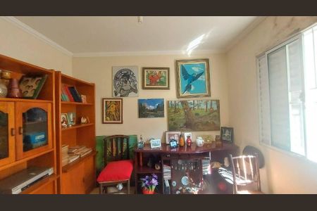 Casa à venda com 4 quartos, 130m² em Rio Pequeno, São Paulo