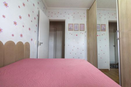 Apartamento à venda com 58m², 3 quartos e 1 vagaQuarto 1