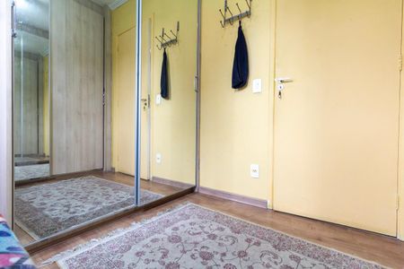 Apartamento à venda com 58m², 3 quartos e 1 vagaQuarto 3