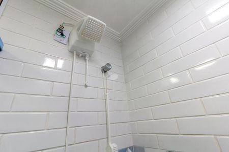 Apartamento à venda com 58m², 3 quartos e 1 vagaBanheiro