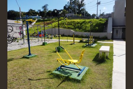 Apartamento para alugar com 70m², 2 quartos e sem vagaAcademia Funcional