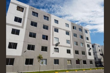 Apartamento para alugar com 70m², 2 quartos e sem vagaFachada do Bloco