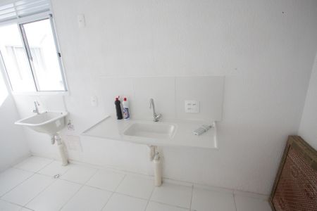 Apartamento para alugar com 70m², 2 quartos e sem vagaCozinha