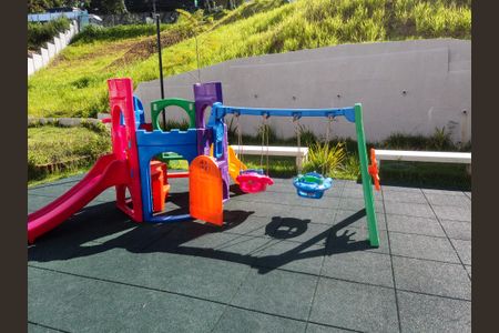 Apartamento para alugar com 70m², 2 quartos e sem vagaÁrea comum - Playground