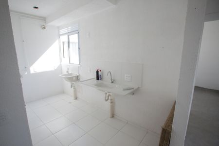 Apartamento para alugar com 70m², 2 quartos e sem vagaCozinha