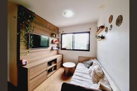 Apartamento à venda com 3 quartos, 70m² em Jardim Pinheiros, São Paulo