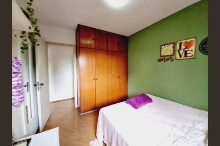 Apartamento à venda com 3 quartos, 70m² em Jardim Pinheiros, São Paulo