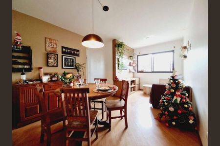 Apartamento à venda com 3 quartos, 70m² em Jardim Pinheiros, São Paulo