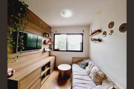 Apartamento à venda com 3 quartos, 70m² em Jardim Pinheiros, São Paulo