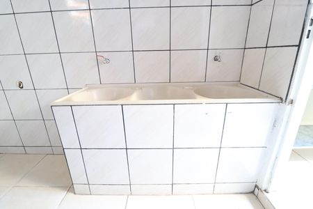 Casa para alugar com 170m², 3 quartos e 3 vagasCozinha e Área de Serviço