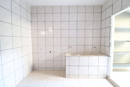 Casa para alugar com 170m², 3 quartos e 3 vagasCozinha e Área de Serviço