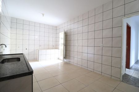 Casa para alugar com 170m², 3 quartos e 3 vagasCozinha